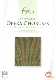 Favourite Opera Choruses