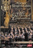 Vienna Boys' Choir - A Mozart Celebration [2006]