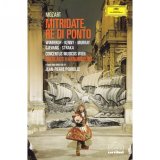 Mozart - Mitridate (Harnoncourt, Concentus Musicus Wien)