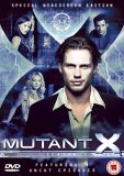 Mutant X - Season 3 - Vol. 4