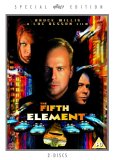 The Fifth Element  (Special Edition)  [1997]