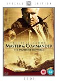 Master And Commander: The Far Side Of The World  (Special Edition)  [2003]