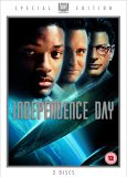 Independence Day  (Special Edition)  [1996]