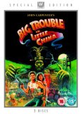 Big Trouble In Little China  (Special Edition)  [1986]