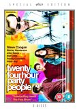 24 Hour Party People  (Special Edition)  [2002]