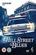 Hill Street Blues - Season 2
