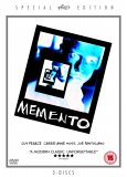 Memento   (Special Edition)  [2000]