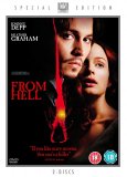 From Hell  (Special Edition)  [2001]