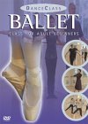 Ballet Dance For Adult Beginners