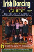 Beginner's Guide To Irish Dancing