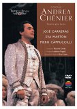 Andrea Chenier - La Scala Milan