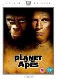 Planet Of The Apes  (Special Edition)  [1967]