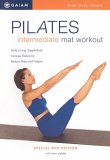Pilates Intermediate Mat Workout [2004]