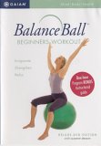 Balance Ball - Beginners Workout [2004]