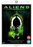 Aliens  (Special Edition)  [1986]