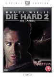 Die Hard 2  (Special Edition)  [1989]