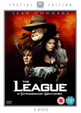 The League Of Extraordinary Gentlemen  (Special Edition)  [2003]