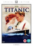 Titanic  (Special Edition)  [1997]