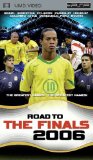 The Road To The World Cup 2006 [UMD Universal Media Disc]