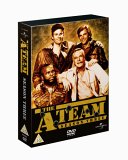 The A-Team - Series 3