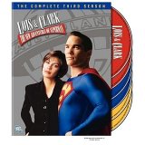 Lois And Clark - The New Adventures Of Superman - Season 3