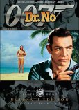James Bond - Dr No (Ultimate Edition 2 Disc Set) [1962]