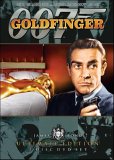 James Bond - Goldfinger (Ultimate Edition 2 Disc Set) [1964]