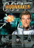 James Bond - Moonraker (Ultimate Edition 2 Disc Set) [1979]