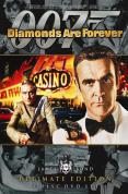 James Bond - Diamonds Are Forever (Ultimate Edition 2 Disc Set) [1971]