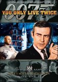James Bond - You Only Live Twice (Ultimate Edition 2 Disc Set) [1967]
