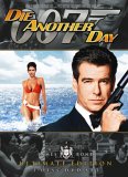 James Bond - Die Another Day (Ultimate Edition 2 Disc Set) [2002]