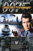James Bond - The World Is Not Enough (Ultimate Edition 2 Disc Set)  [1999]