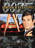 James Bond - For Your Eyes Only (Ultimate Edition 2 Disc Set) [1981]