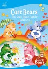 Care Bears - The Care Bears Family - Vol. 4