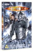 Doctor Who - The New Series - Series 2 - Vol. 3