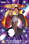 Doctor Who - The New Series - Series 2 - Vol. 4