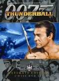 James Bond - Thunderball (Ultimate Edition 2 Disc Set) [1965]