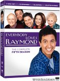 Everybody Loves Raymond - Series 5