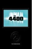 The 4400 - The Complete Second Season [2005]