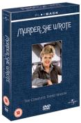 Murder She Wrote - Season 3