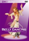 Dancing Series - Belly Dancing [2003]