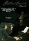 Martha Argerich and Friends