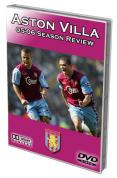 Aston Villa - Season Review 2005/2006