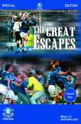 Everton Fc - Great Escapes