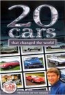 20 Cars That Changed The World [2001]