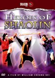 Heroes Of Shaolin