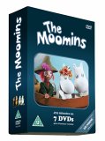 The Moomins [1977]
