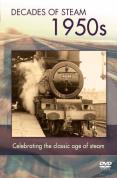 Decade Of Steam - 1950's