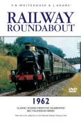 Railway Roundabout 1962