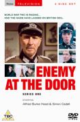 Enemy At The Door